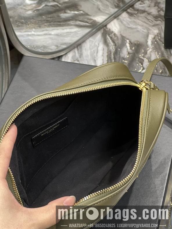 YSL Bags 520534 23x16x6 cm wf01