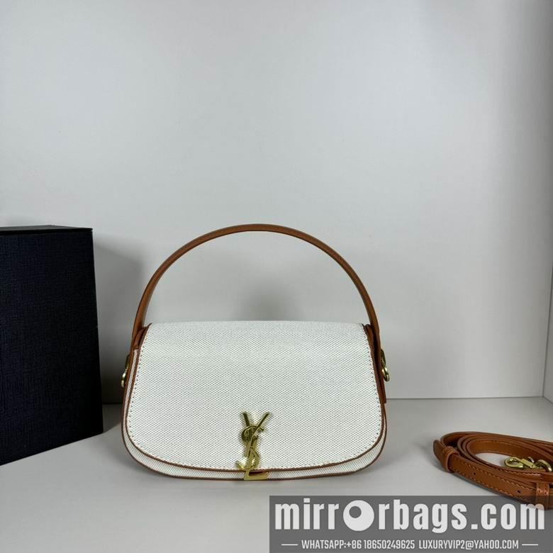 YSL Bags 24X10X16.5cm 062403 XMY 11