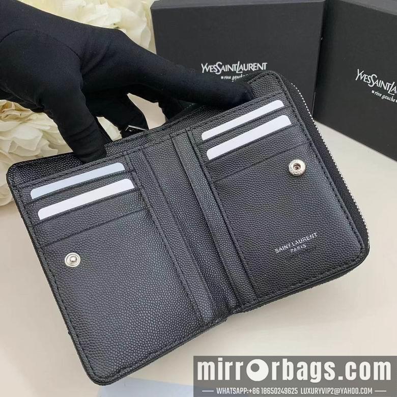 YSL Bags 0660 12X10X3cm ZC 4