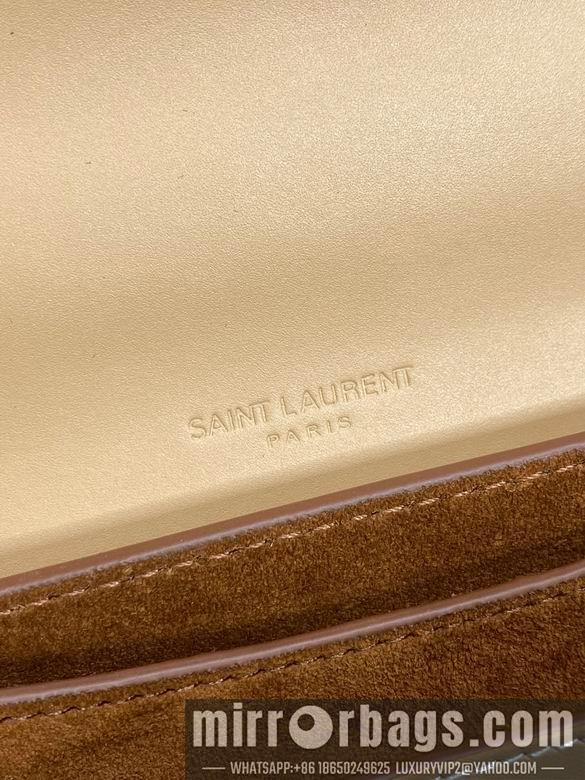 YSL Bags 619740 18X15.5X5.5cm MT 5