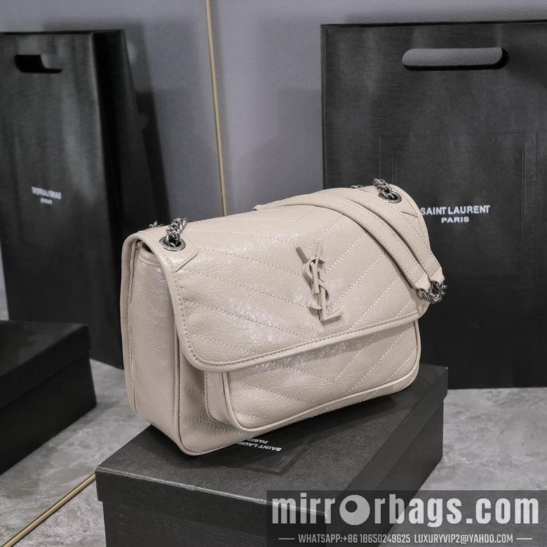 YSL Bags 498894 28X20X8cm XMY 10
