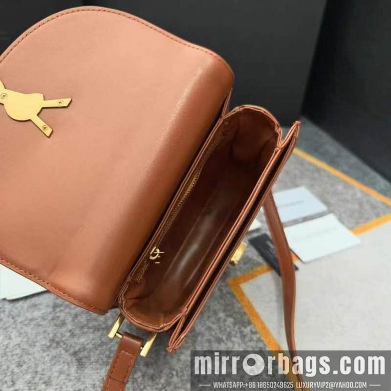 YSL Bags 8853 18X15.5X5.5cm XMY 2