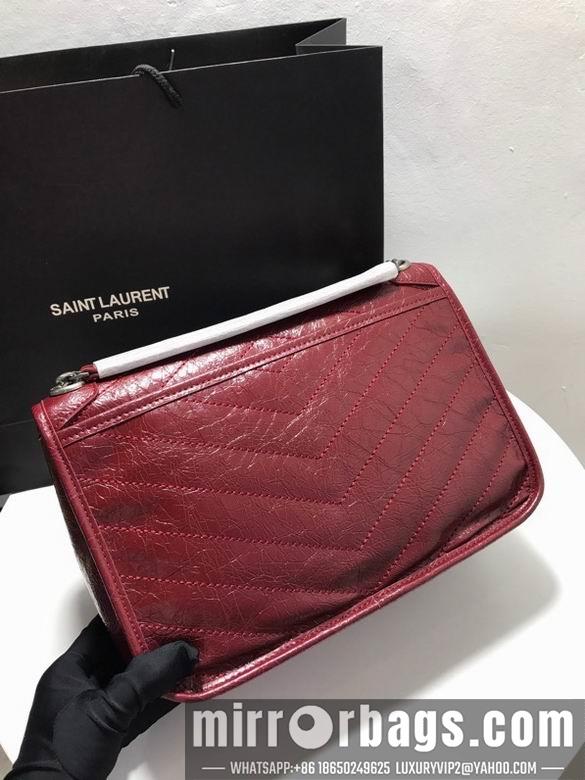 YSL Bags 2880 28X20X8.5cm XMY 4