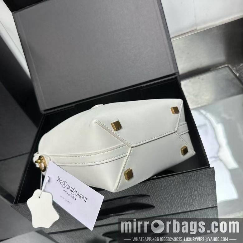 YSL Bags 749036 17X20X13cm XMY 2