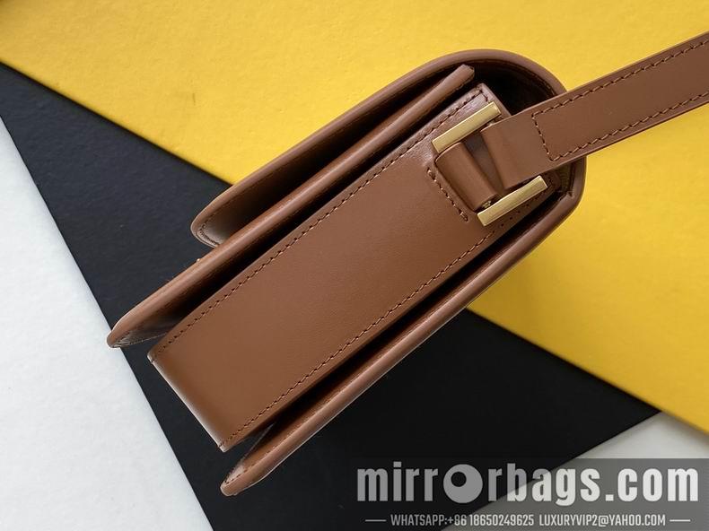 YSL Bags 634305 23x16x6 cm wf14