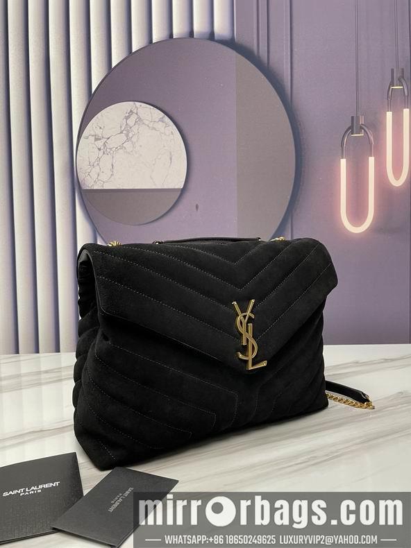 YSL Bags 459749 31x22x10 cm wf02