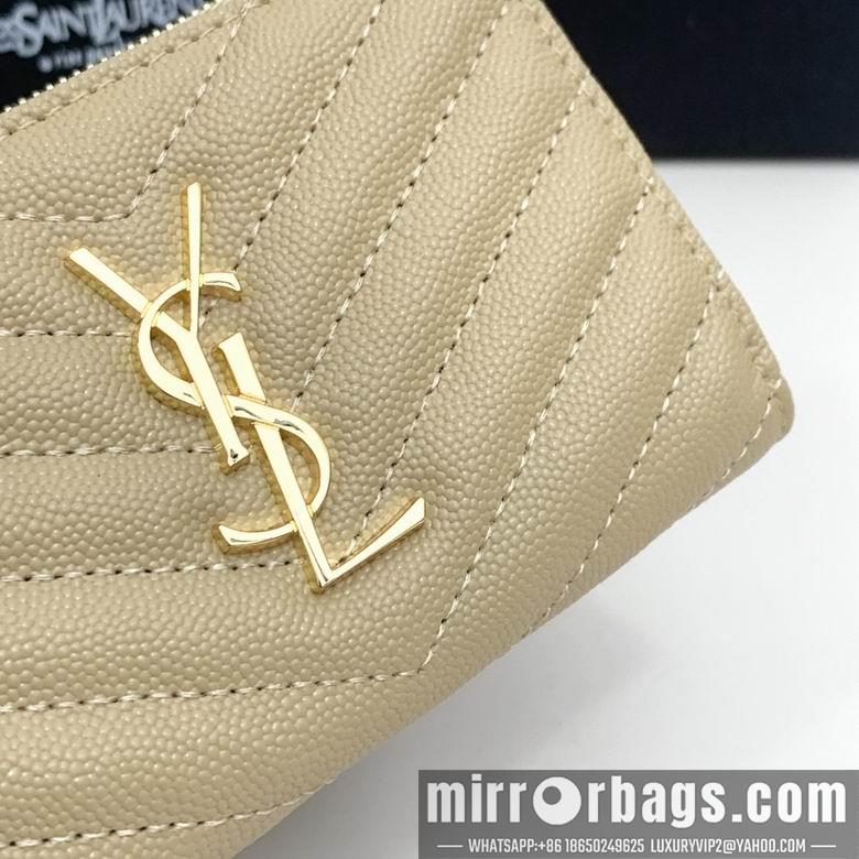 YSL Bags 5947 13X9.5X2cm ZC 9