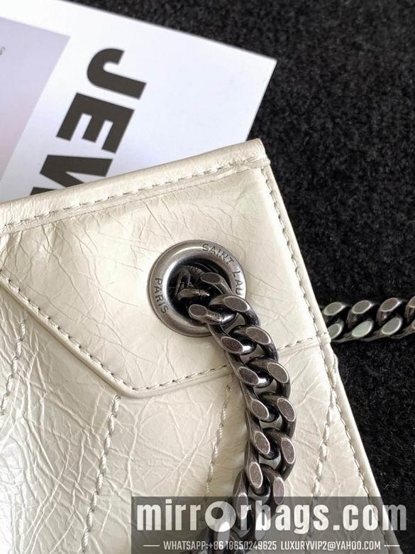YSL Bags 577999 33X27X11.5cm YG 3