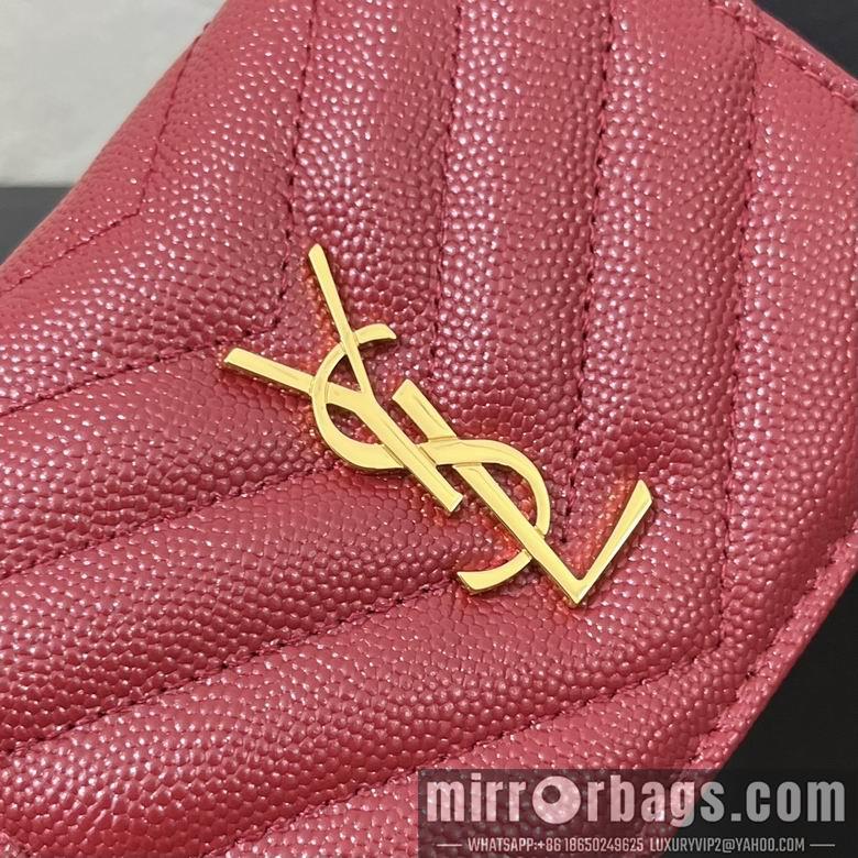 YSL Bags 530841 11X8.5X3cm YG 5