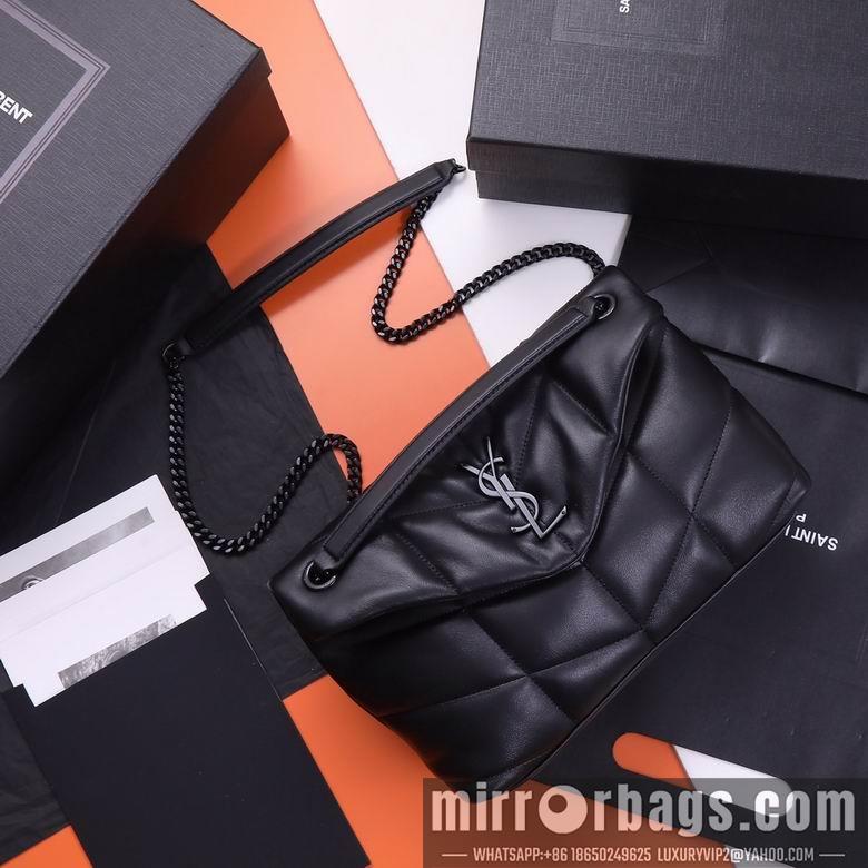 YSL Bags 620333 23X15.5X8.5cm YG 2