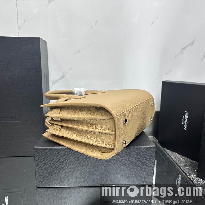 YSL Bags 421863 26X20.5X12.5cm XMY 5