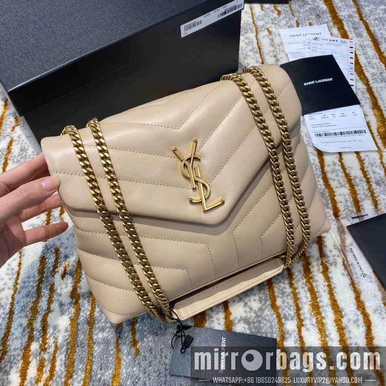YSL Bags 494699 23x17x9 cm wf09