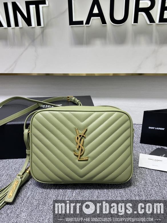 YSL Bags LOU 505730 23X16X6cm MT 2