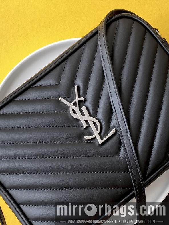 YSL Bags 520534 23x16x6 cm wf05