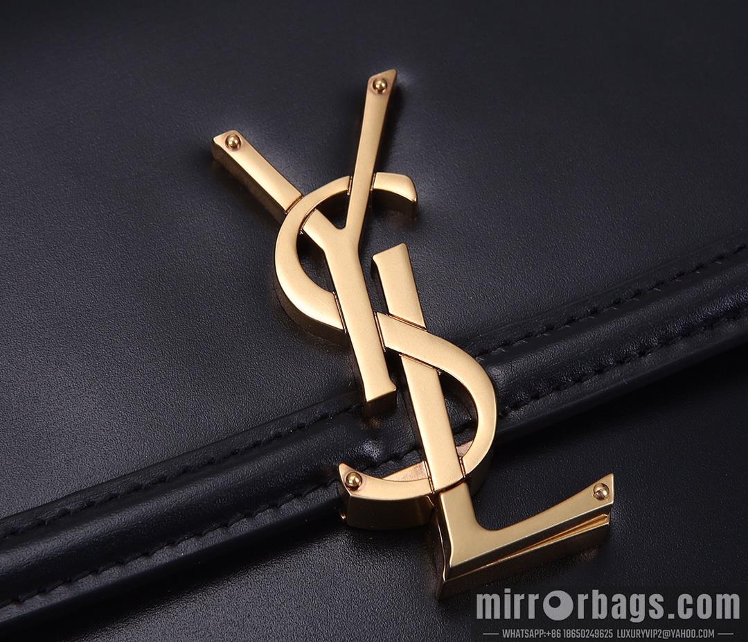 YSL Bags 634305 23x16x6 cm wf08