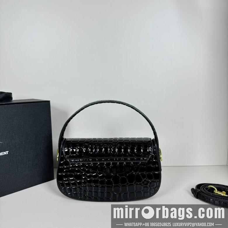 YSL Bags 24X10X16.5cm 062403 XMY 7