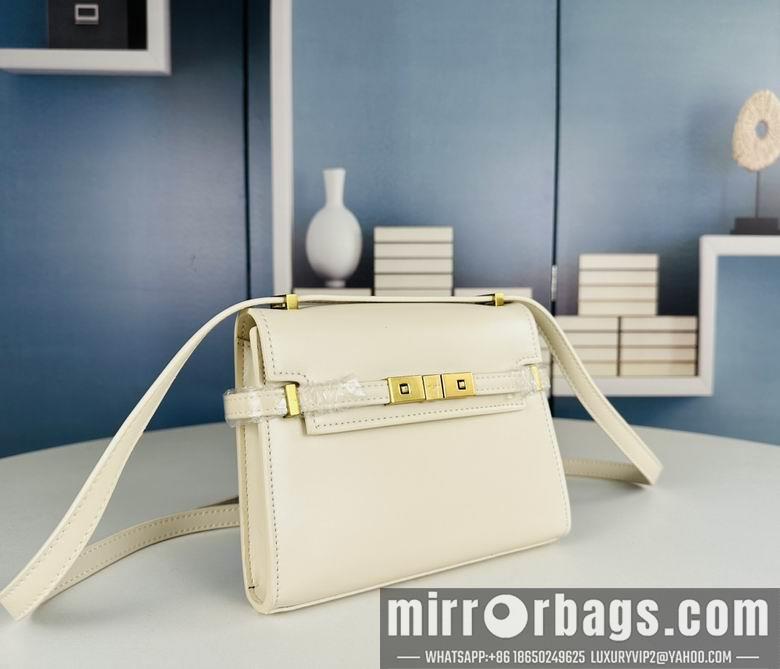 YSL Bags 6073 19X14X4cm XMY 4
