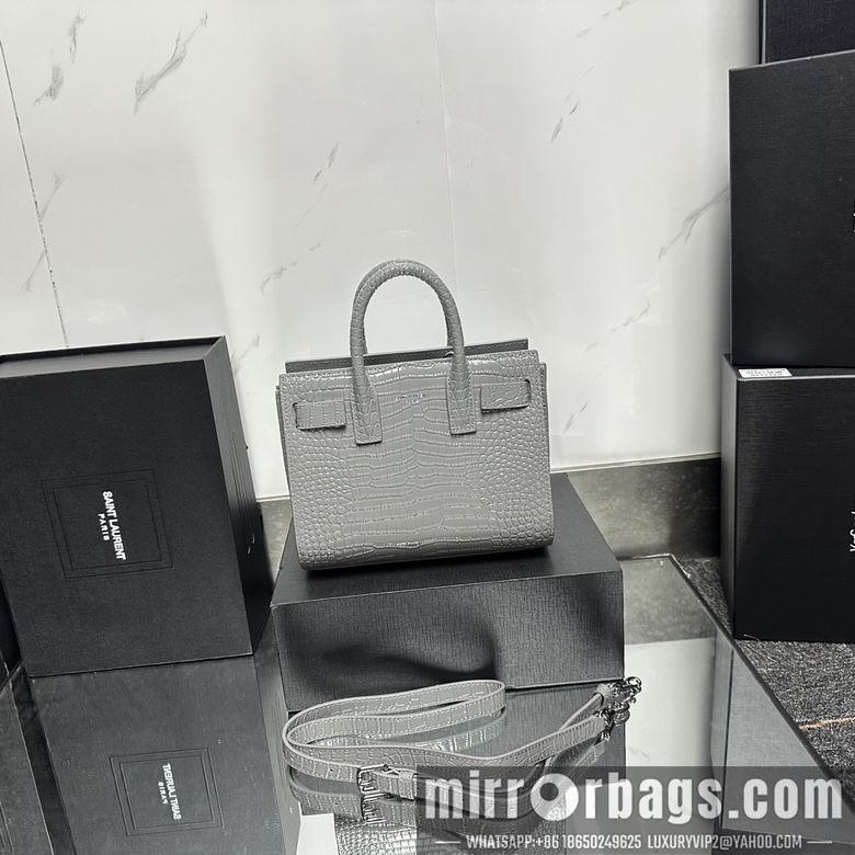 YSL Bags 392035 22X18X10.5cm XMY 4