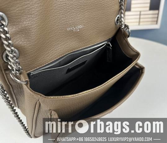 YSL Bags 6118 28X21X10cm XMY 4