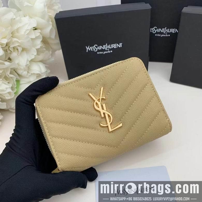 YSL Bags 0660 12X10X3cm ZC 1
