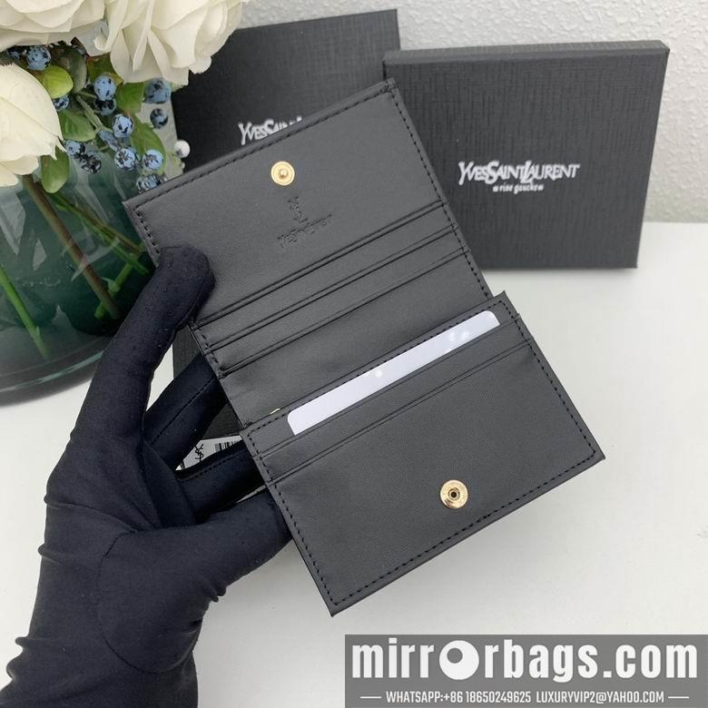 YSL Bags 7009 11X9X3cm ZC 3