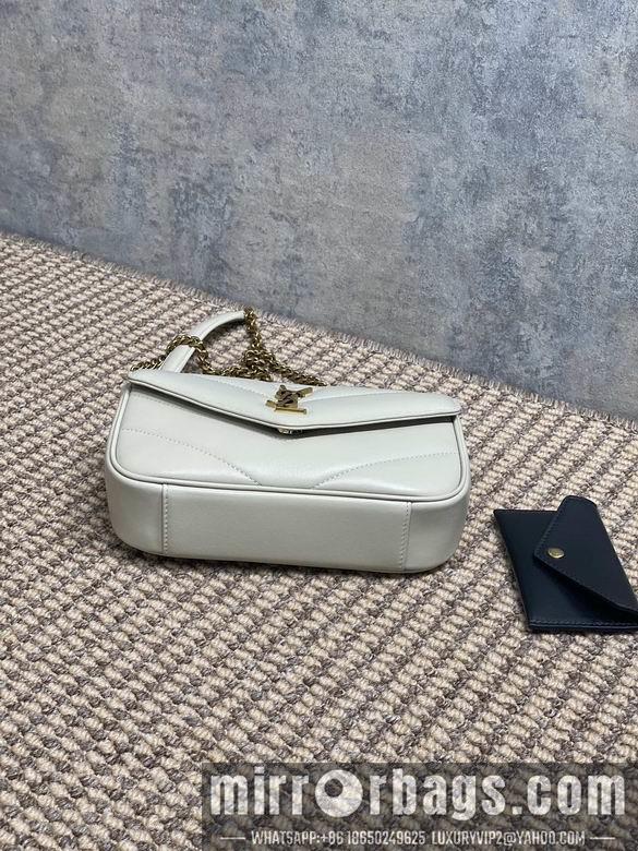 YSL Bags Lou Lou 821749 20X12X5cm MT 1