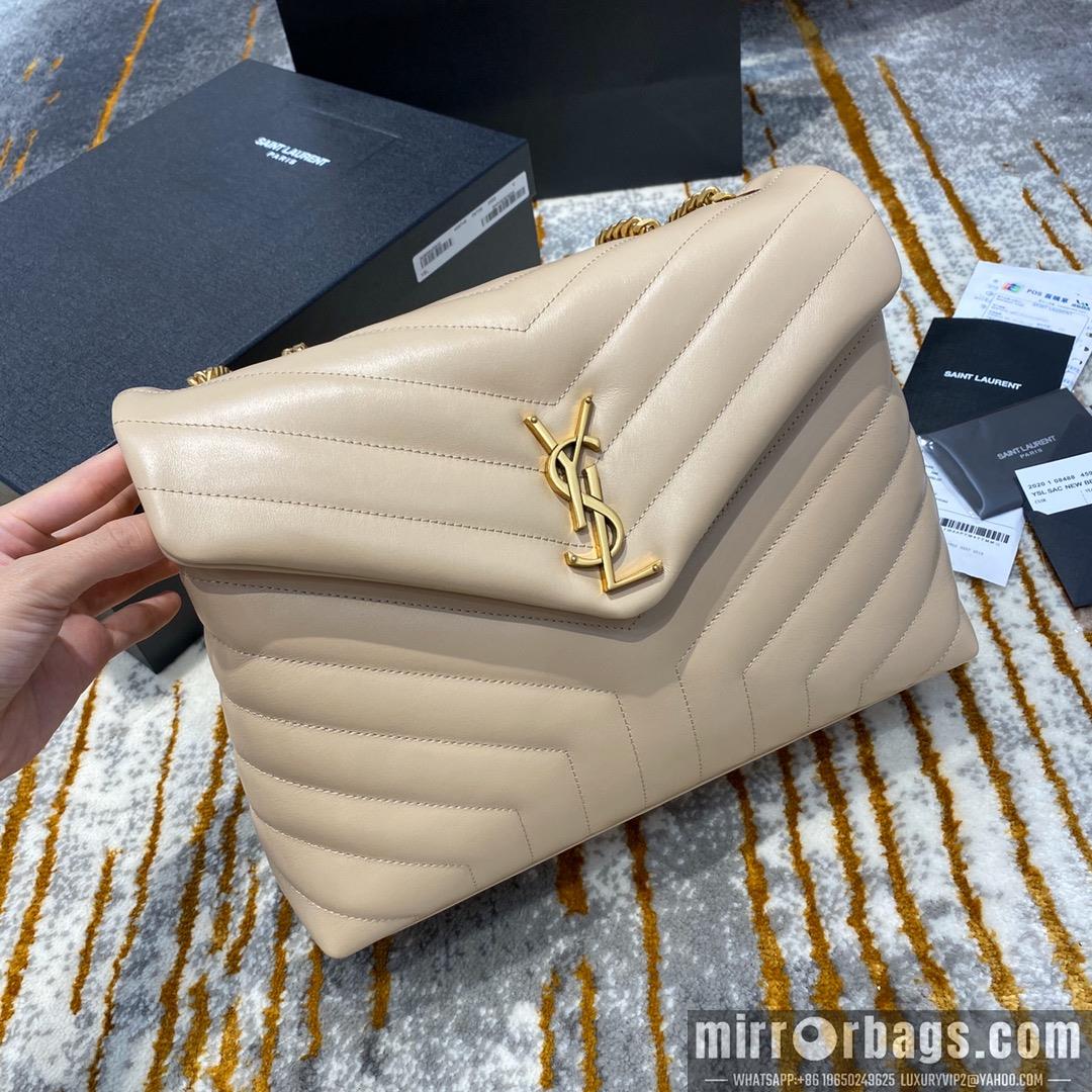 YSL Bags 459749 31x22x10 cm wf09