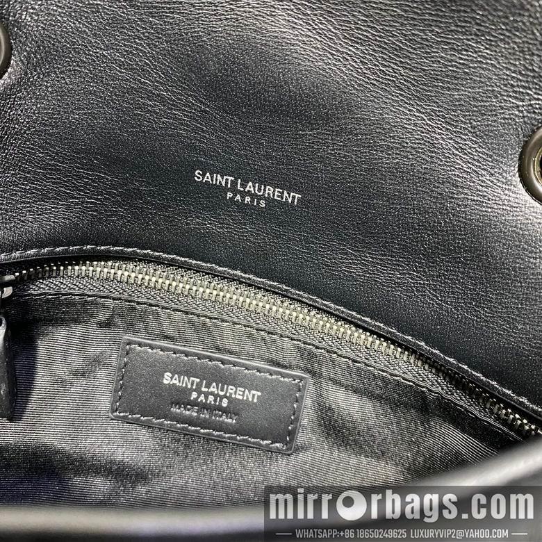 YSL Bags 759337 23X15.5X8.5cm MT 2
