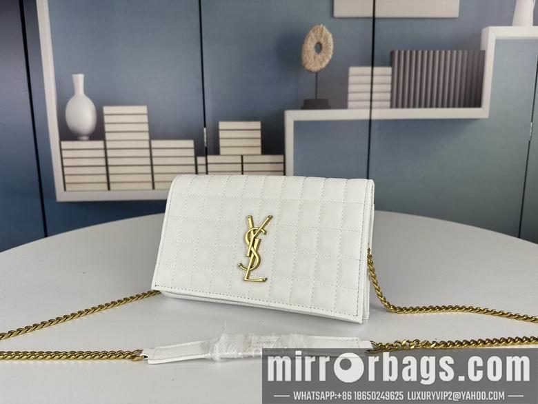 YSL Bags 600185 23X14X5cm XMY 2
