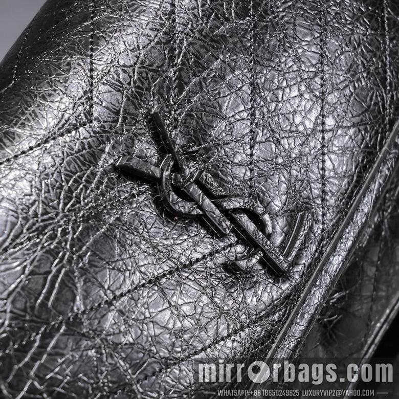 YSL Bags 533037 22X16X8cm XMY 1