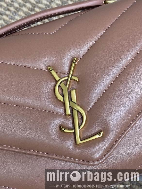 YSL Bags Lou Lou 801437 24X14X6cm MT 2