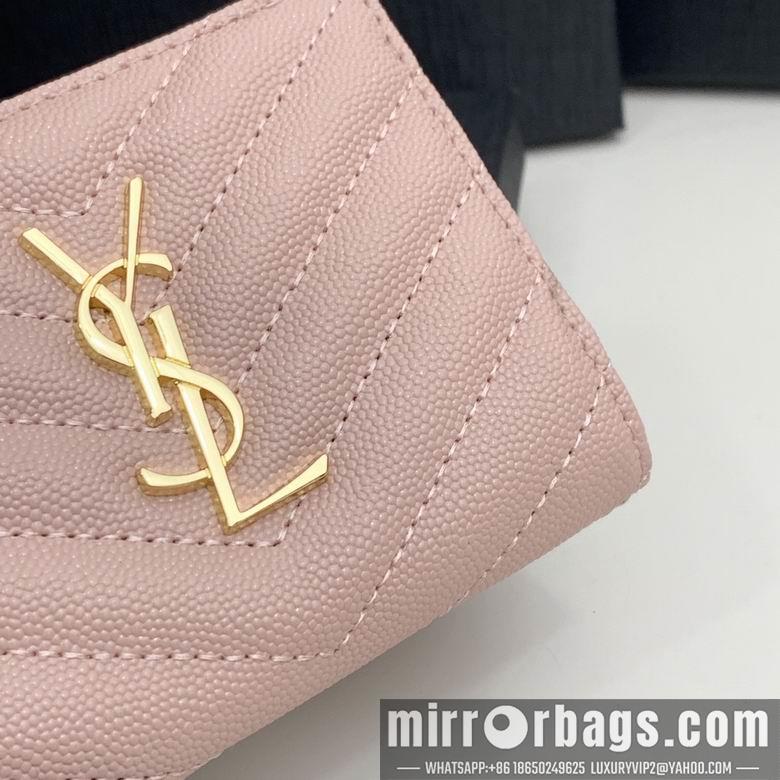 YSL Bags 7045 11X9X2cm ZC 7