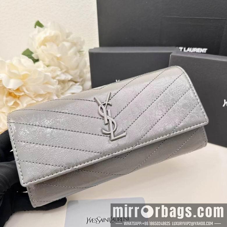 YSL Bags 0656 19X9cm YG 5
