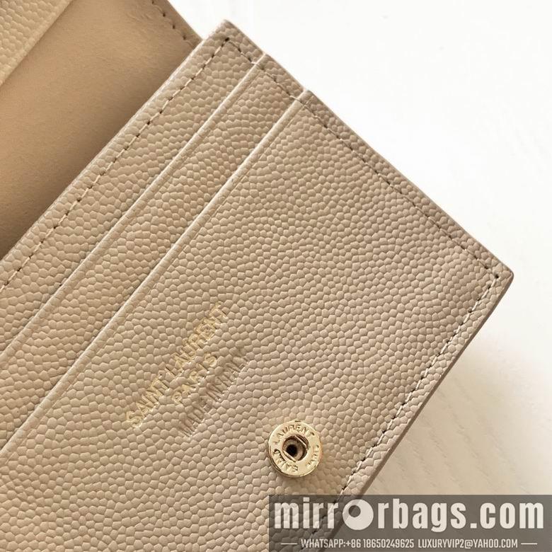 YSL Bags 1069 11X8.5X3cm YG 3