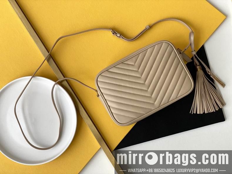 YSL Bags 520534 23x16x6 cm wf07