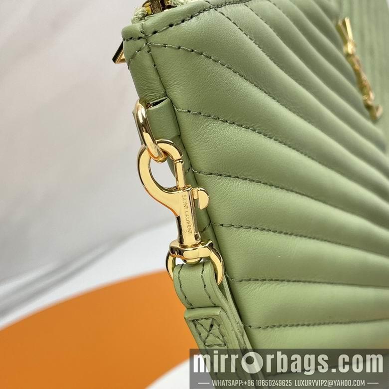 YSL Bags 440222 36X24.5X2.5cm YG 2
