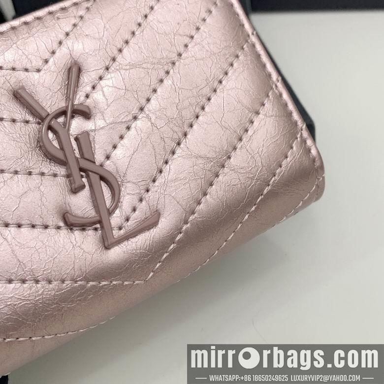 YSL Bags 5947 13X9.5X2cm ZC 1