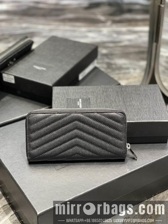 YSL Bags A064K 19X9.5X2.5cm YG 1