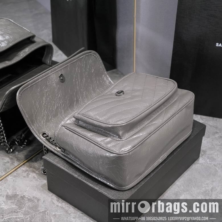 YSL Bags 498894 28X20X8cm XMY 6