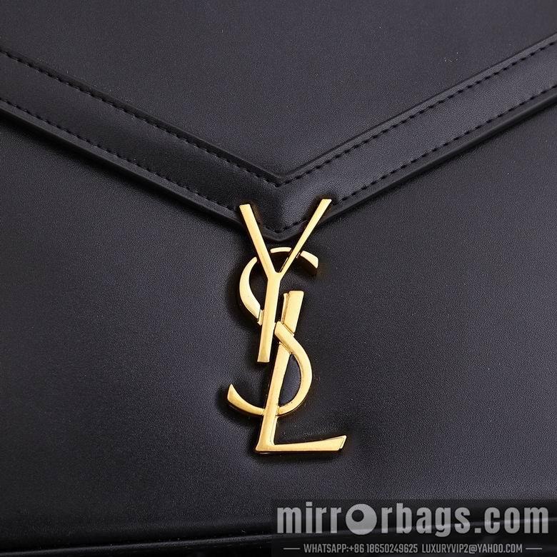 YSL Bags 6873 24X11X20cm YG 2