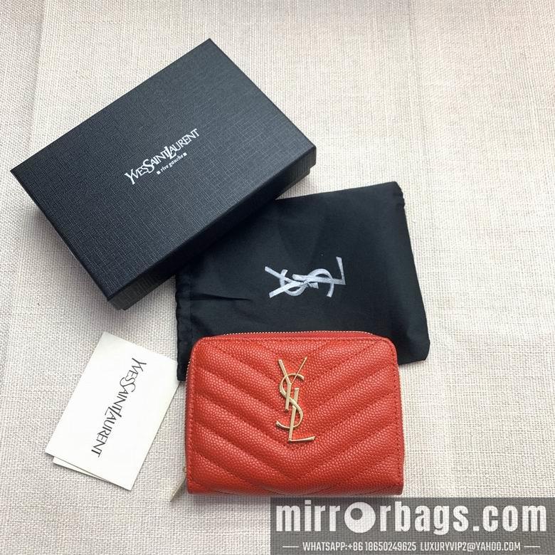 YSL Bags 358090 15x9x2cm YG 2