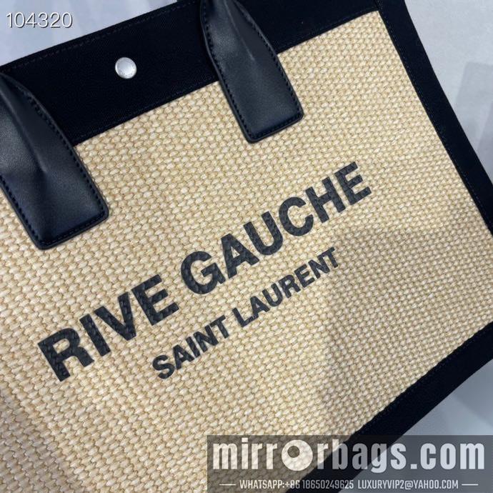 YSL Bags 42X32X13cm 072103 XMY 6