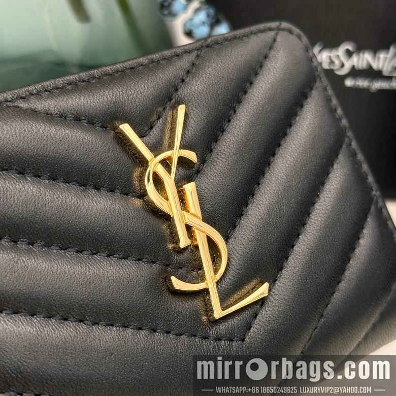 YSL Bags 1890 12X10X3cm ZC 3