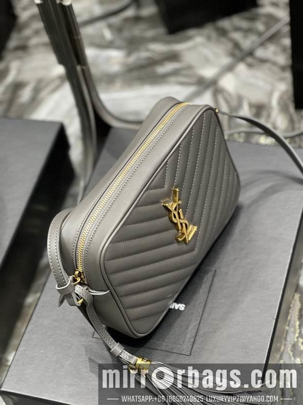 YSL Bags 520534 23x16x6 cm wf02