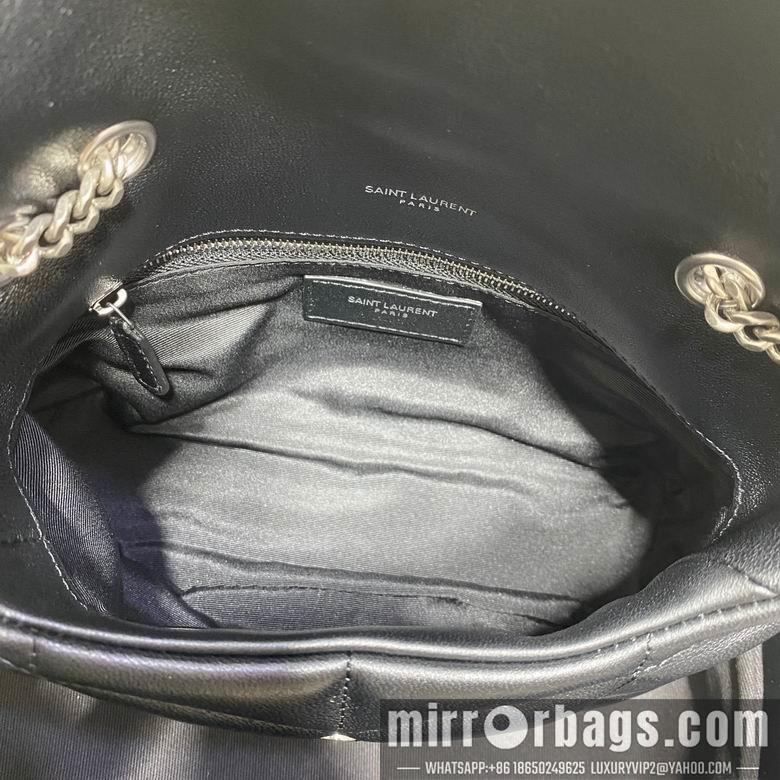 YSL Bags 759337 23X15.5X8.5cm MT 1