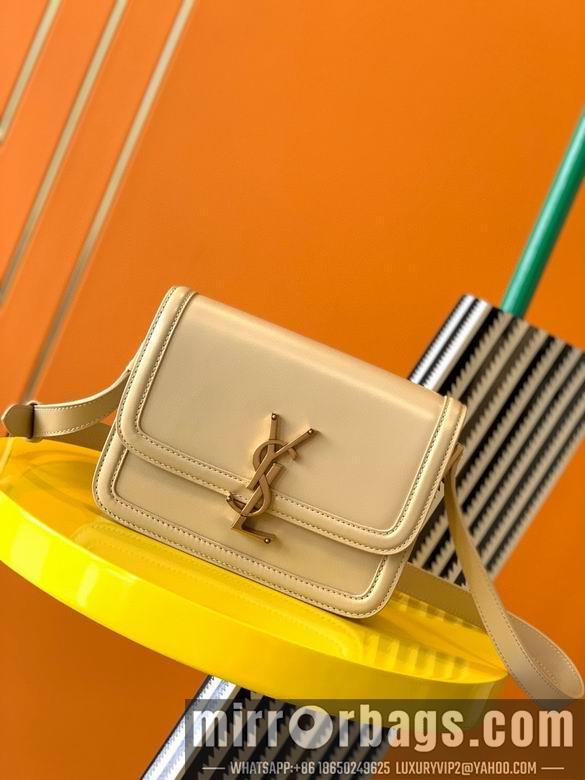 YSL Bags 634306 19x13x5cm YG 5