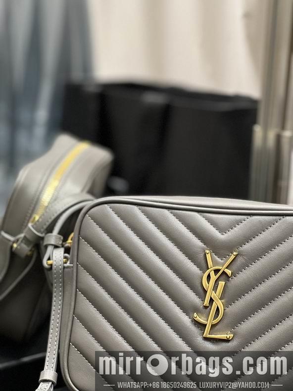 YSL Bags 520534 23x16x6 cm wf02