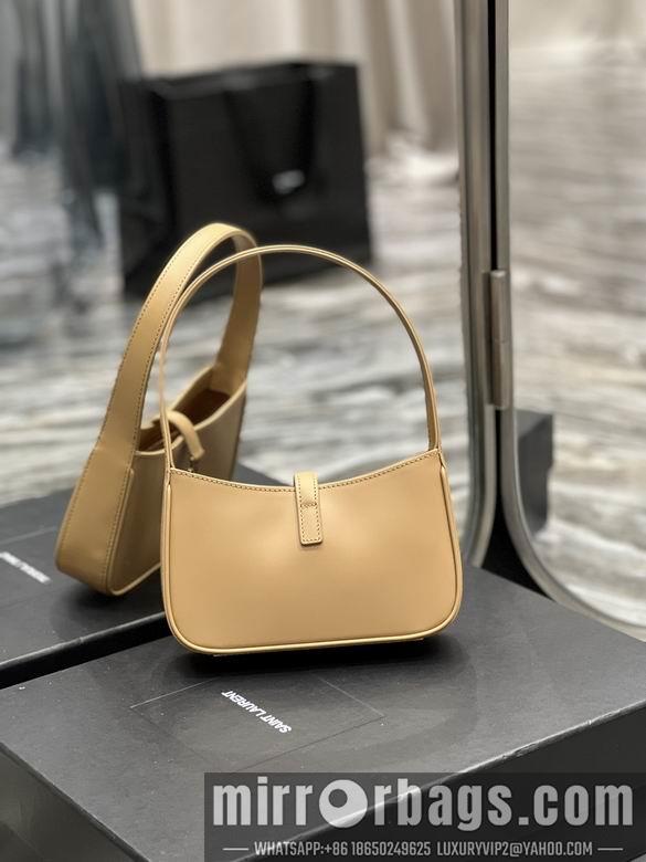 YSL Bags 710310 19x11.5x4.5cm YG 2