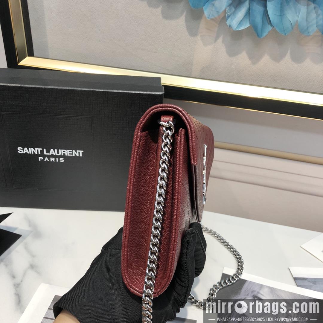 YSL Bags 360452 22.5x14x4 cm wf10