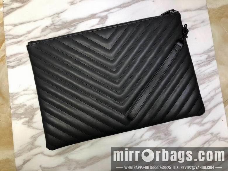 YSL Bags 26620 35x23cm YG 1